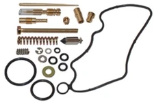Shindy Carburetor Repair Rebuild Kit 01-05 Honda TRX500FA / FGA Rubicon JAPAN
