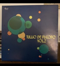 tullio de piscopo lp