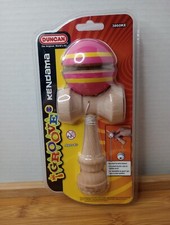Duncan Toys Groove Kendama Toy 3860KE Brand New. Factory Sealed Free Shipping