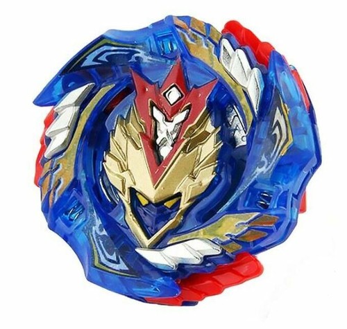 Beyblade Burst B-127 Cho-Z Valkyrie 