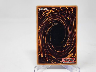 Yu-Gi-Oh! Elemental Hero Rampart Blaster DP1-EN012 1st Edition