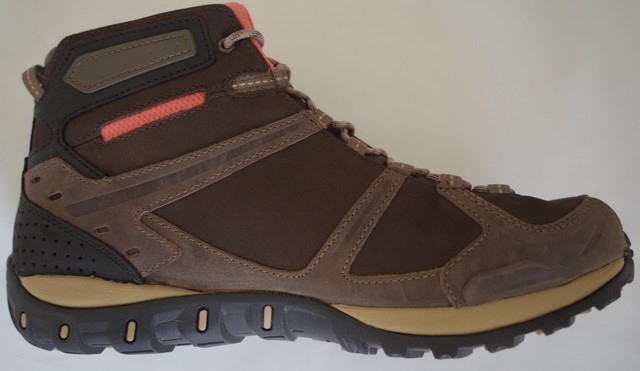 columbia omni grip waterproof boots