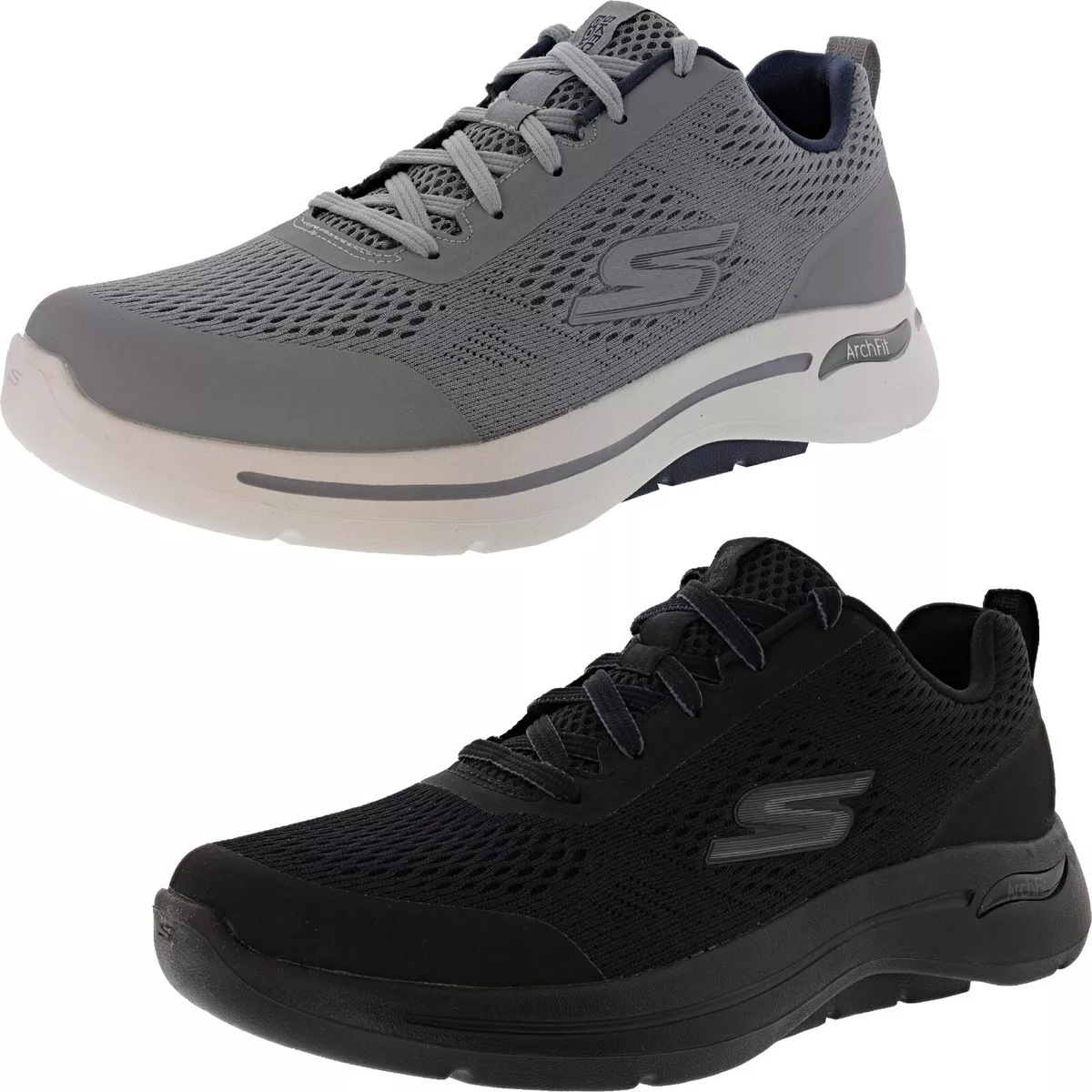 Skechers GO WALK 6 Walking Shoes For Men - Buy Skechers GO WALK 6 Walking  Shoes For Men Online at Best Price - Shop Online for Footwears in India |  Flipkart.com