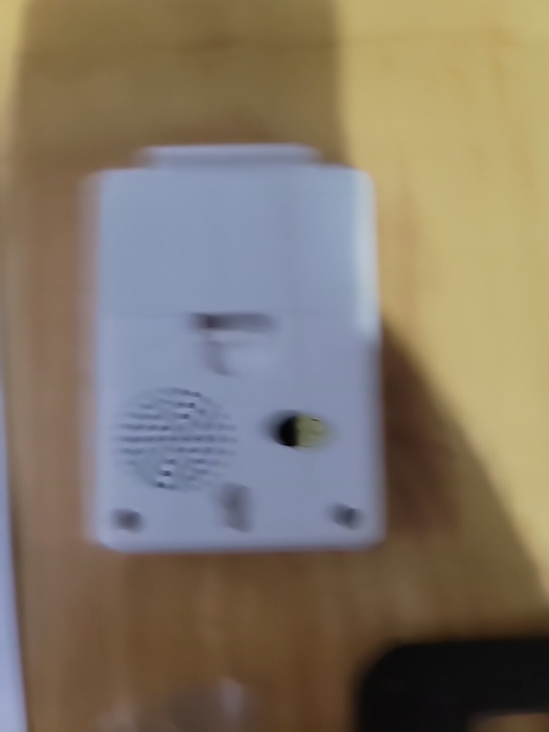 Vuebell Wifi Video Doorbell Wireless Video Doorbell eBay