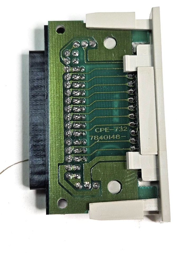 Pepperl + Fuchs CPE-732 Eprom Memory Module - Image 3 of 4
