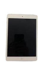 Apple iPad mini 2 32GB, Wi-Fi Only, 7.9in - Silver. Great Condition!