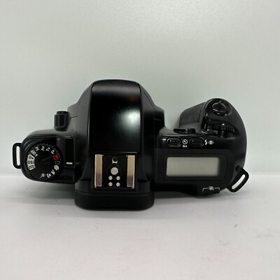 Canon EOS Kiss Panorama | Camera Body Film XS EF Flickr Rebel