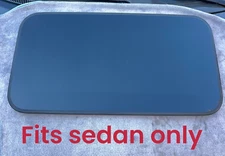 2007-2013 Infiniti G35 G37 G25 Q40 Sedan SUNROOF SUN ROOF Panel Glass OEM