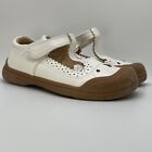 Girls School Flat Shoes Mary Jane Shoes Uniform Dress Shoes Casual Shoes Size 10