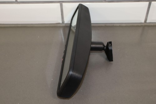 2009 Chevy Suburban GMT900 Interior Rear View Mirror (Auto Dimming) - Picture 8 of 10