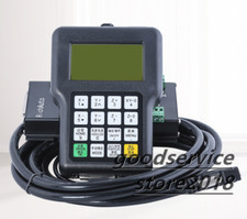 1set New RichAuto A11E 3-Axis CNC Motion Control System DSP Handle Controller
