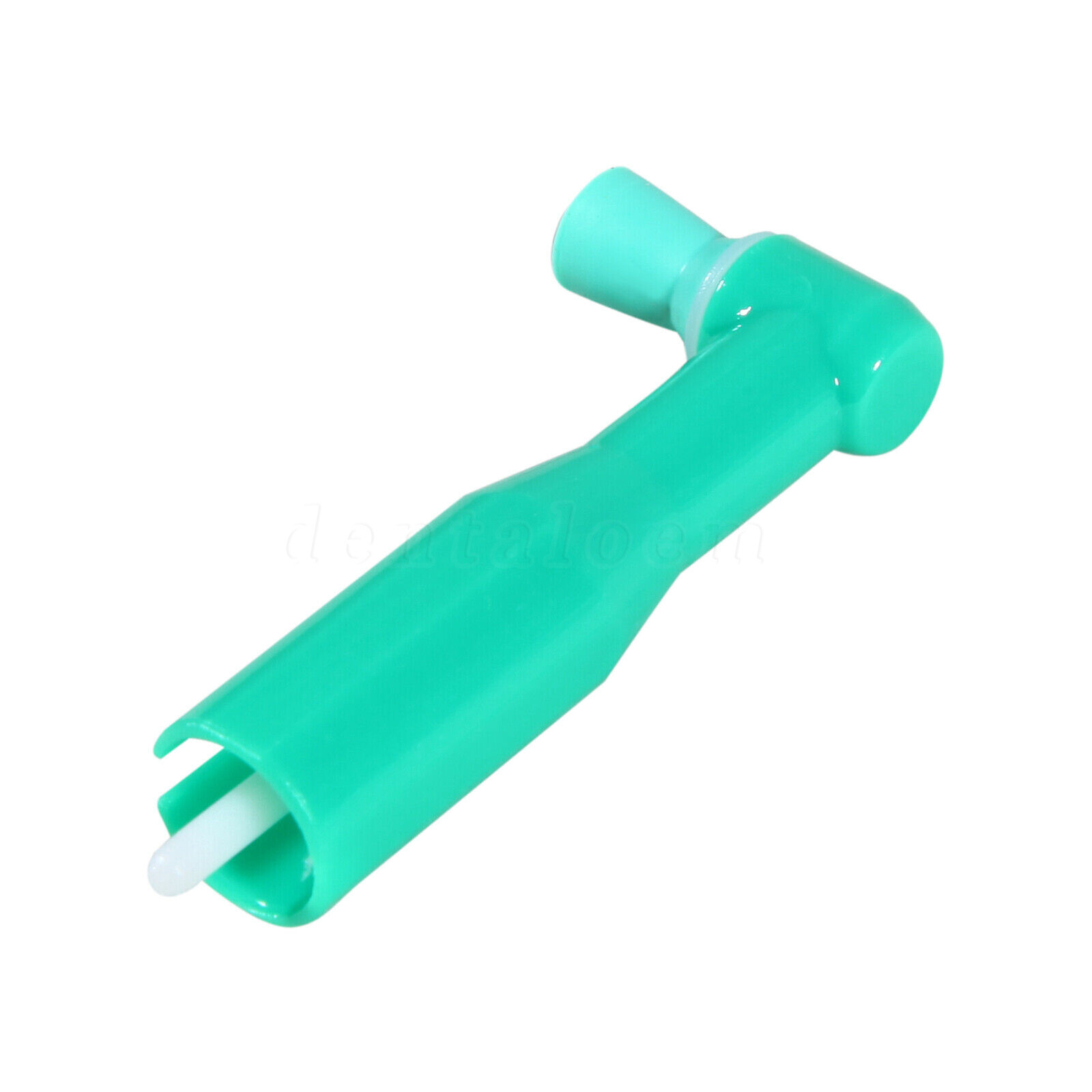 Dental Disposable Prophy Angles Soft Cup Latex Free Right Angle 90° - 500pcs