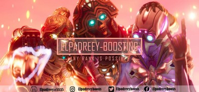 Season 8 Apex Legends Boost Any Rank Pc Ps4 Xbox Price In Descripton Ebay