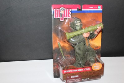 desert storm gi joe