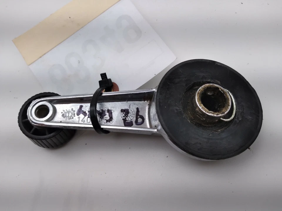 GMC C1500 1992 Cheyenne manivela ventana Foto 2 de 3