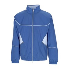 Nike Air Jordan Essential Flight Track Jacket Blue DV7624-485 Men s Size LARGE L