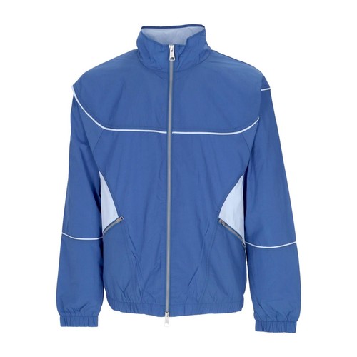 Nike Air Jordan Essential Flight Trainingsjacke Blau DV7624-485 Herren Größe LARGE L - Bild 1 von 10