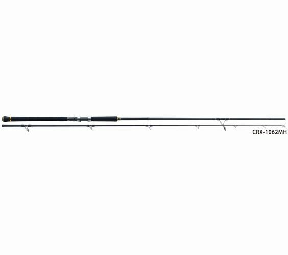 CROSTAGE ショアジグロッド CRX-1062MH Major Craft CROSTAGE Shore Jigging CRX-1062-MH Spinning Rod | eBay