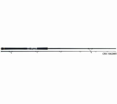 CROSTAGE ショアジギングロッド CRX-1062MH CROSTAGE ショアジギングロッド CRX-1062MH