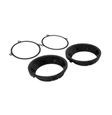 Cerwin Vega - CHDMCA Harley-Davidson Speaker Spacer Adapter Ring 5.25"-6.5"