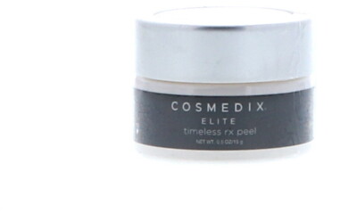 CosMedix Timeless RX Peel, 0.5 oz
