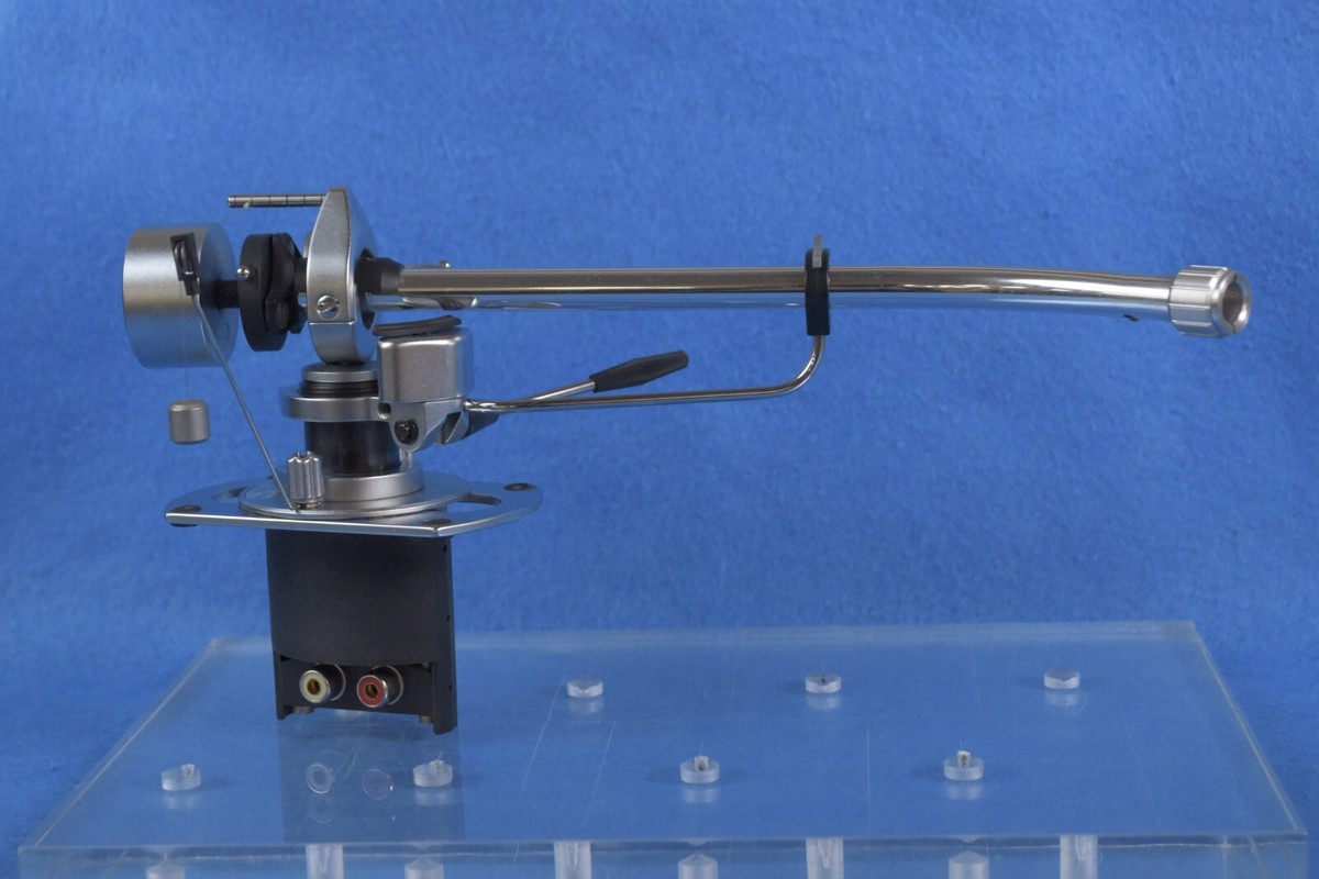 その他 sme 3009 improved SME 3009 Improvedの仕様 Scale Model Equipment