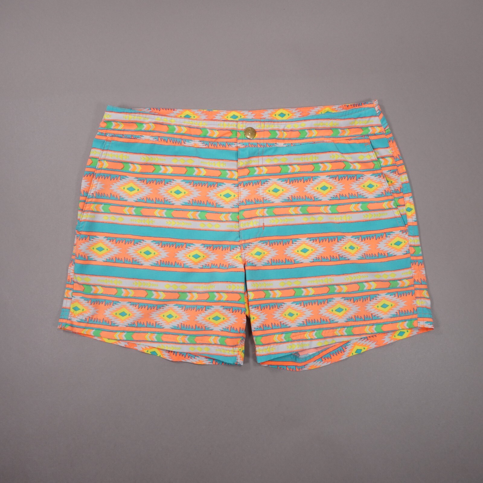 Chubbies Neon Southwestern 5.5