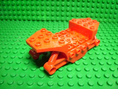 Lego Chassis 2teilig, 76172, #24