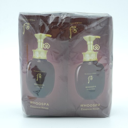 The History of Whoo Whoo Spa Essence Rinse 8ml x 30pcs Treatment K-Beauty - Picture 4 of 5