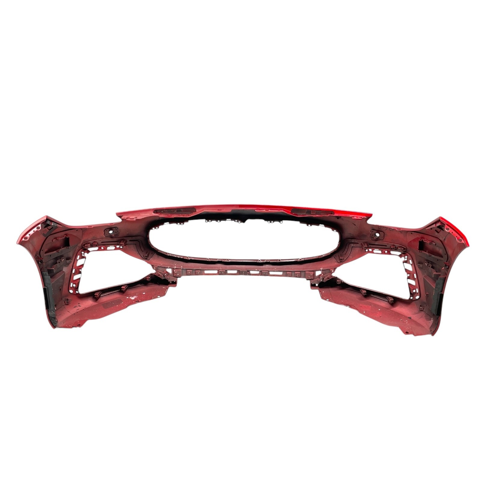 Scuffs* 23-25 Maserati Granturismo Trofeo M189 Front Bumper Cover OEM 670227310