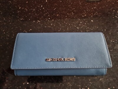Michael Kors Geldbörse Jet Set Travel