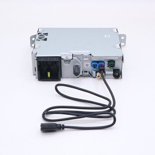 Cavo USB Cavi NAC RCC AutoRadios Per Peugeot 408 407 307 308 Citroen - 第 4/5 張圖片