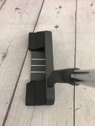 Wilson Golf Profile Men's Blade Style Putter - 35" Length - LEFT HAND PUTTER - Picture 3 of 9