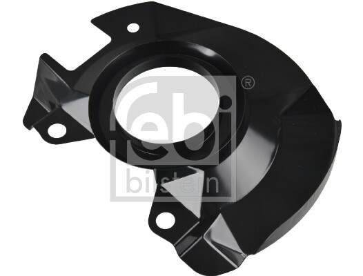 Febi Bilstein 176740 Spritzschutzblech, Bremsscheibe FüR KIA-image