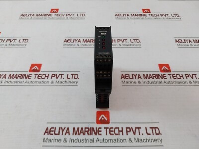 BEI SENSORS EM-DR1-IC-24-TB-28V/5 Module Interface Optical Indicator 60001-011