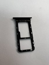 OEM BLU G70 Black Sim Tray