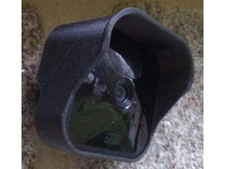 Blink Outdoor Camera 3rd Gen Rain Canopy Hood - New - Set of 2