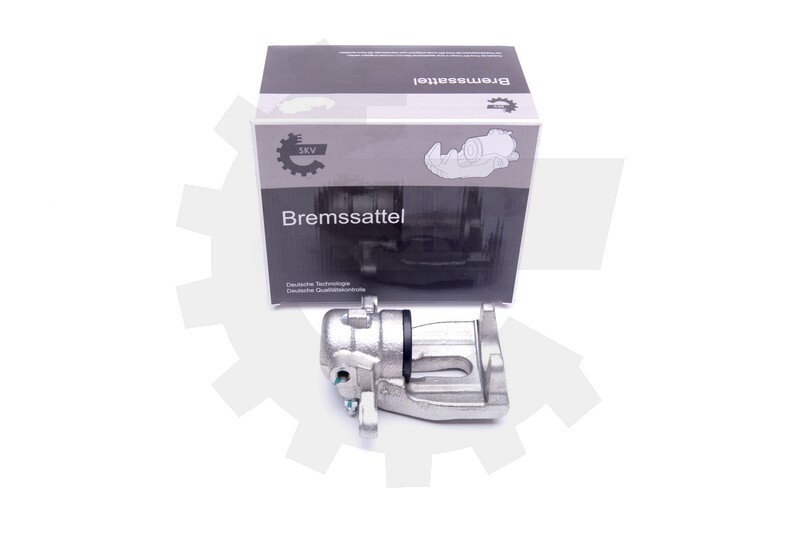 Rear Right Brake Caliper SKV for Land Rover Freelander 2 LR001025