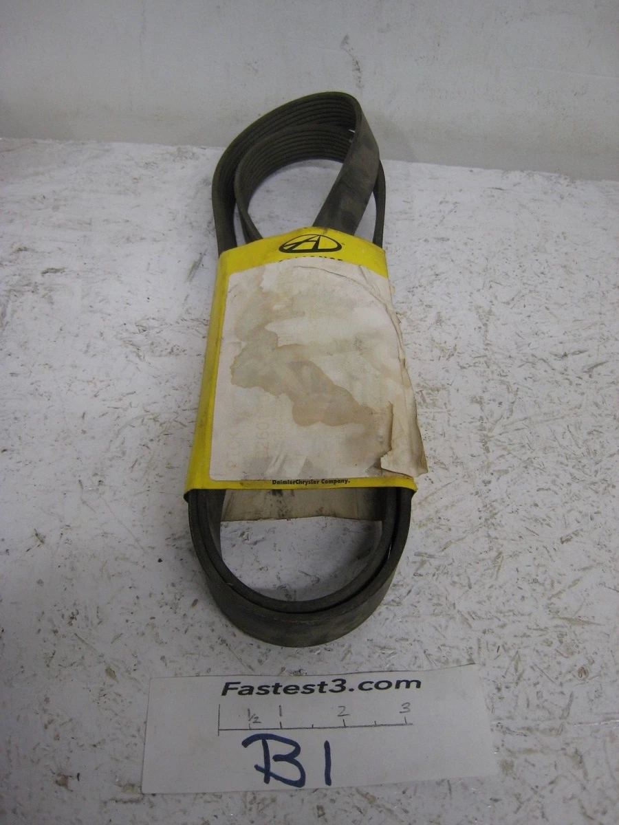 Alliance BELT GT-4080670DF | eBay
