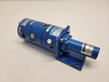 GOOD USED! KING ENGINEERING D/P SENSOR CONTROL 0-30 PSID 868-39-108