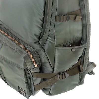 ASK availability First) PORTER / TANKER DAYPACK(XL)【ASK color