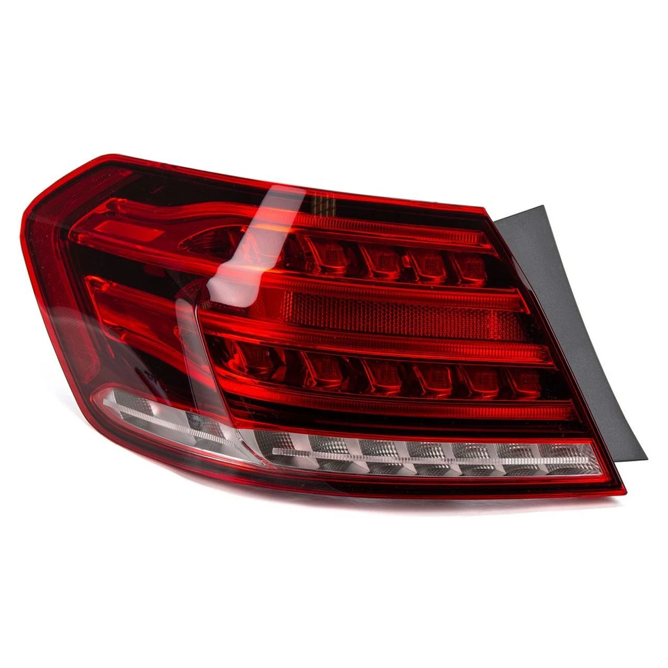 ULO Heckleuchte Rückleuchte für MERCEDES E-KLASSE W212 ab 07.2013 außen links - Bild 2 von 4