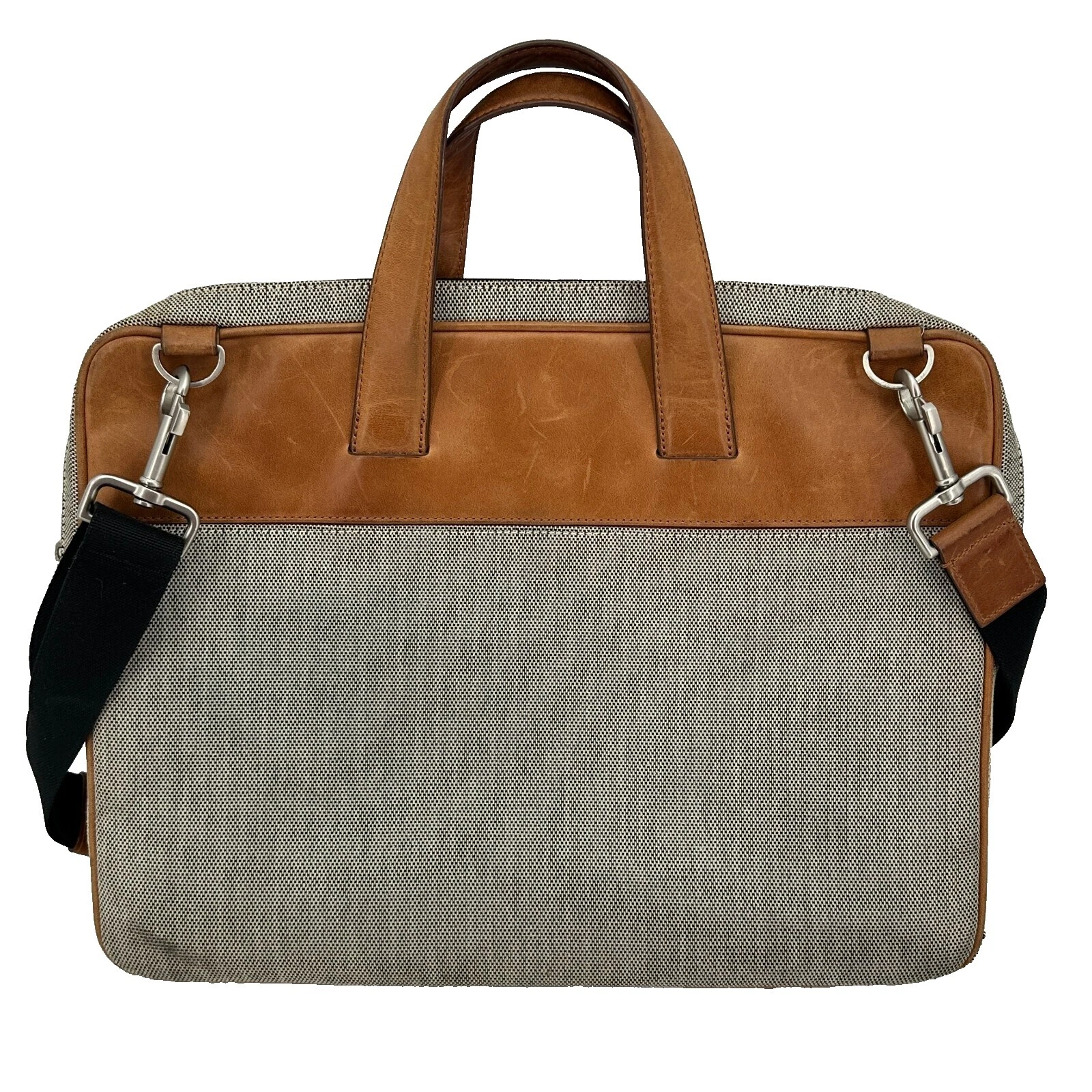 JACK SPADE Large Leather Bags for Men