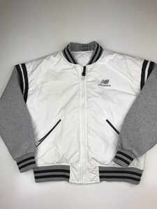 new balance varsity jacket