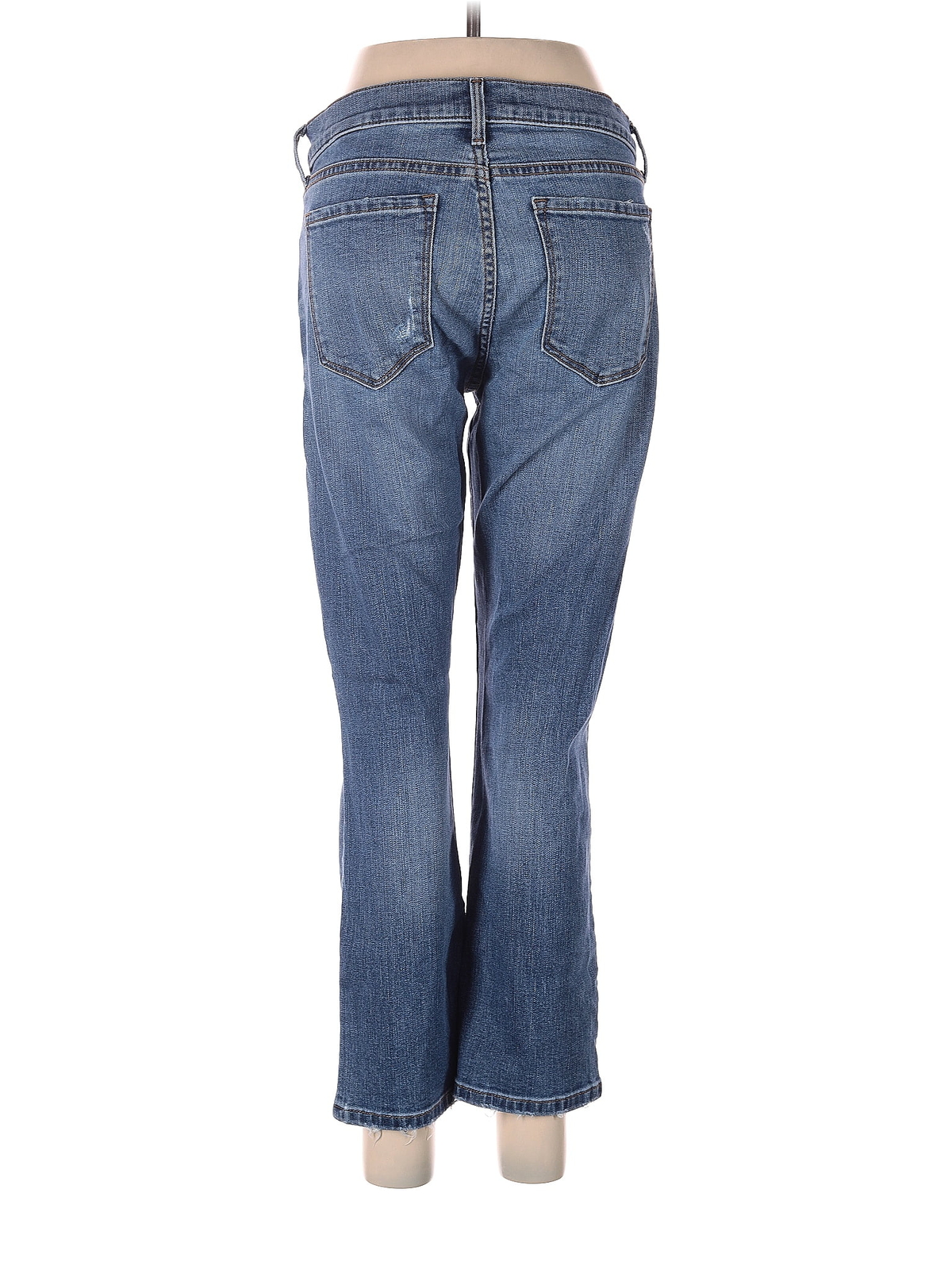 Banana Republic Women Blue Jeans 29W eBay