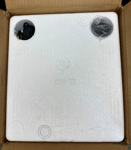 SUPERSONIC IQ SOUND IQ-6708DJBT, 8” BT-SPK, Wireless Stereo-Remote-MIC-OPENBOX - Picture 7 of 7