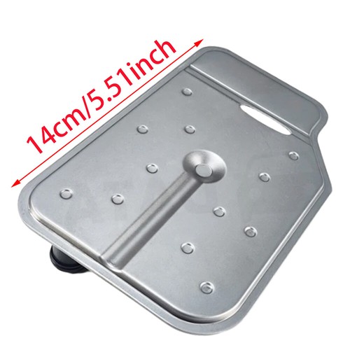 Automatic Transmission Filter Oil Pan Gasket Kit For Mercedes-Benz C250 2012 - Picture 6 of 6