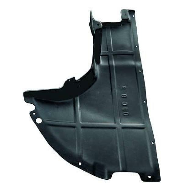Motorraumabdeckung Passend FüR Boxer Jumper Ducato Baujahr 06->>-image