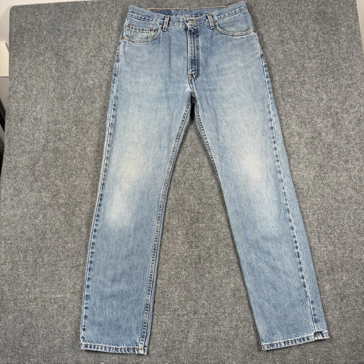 Levis 505 Made In Usa for sale | eBay