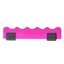 Hair Dryer Comb Attachment Heat Resistant Wide Tooth Blow Dryer Comb Attachment